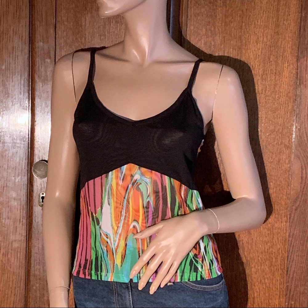 Cami and Jacket set - Picture 4 of 8